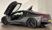 USED 2019 19 BMW I8 1.5 11.6kWh Coupe 2dr Petrol Plug-in Hybrid Auto 4WD Euro 6 (s/s) (374 ps) 1 Owner , Hosting a  Generous Specification