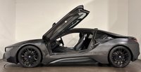 USED 2019 19 BMW I8 1.5 11.6kWh Coupe 2dr Petrol Plug-in Hybrid Auto 4WD Euro 6 (s/s) (374 ps) 1 Owner , Hosting a  Generous Specification