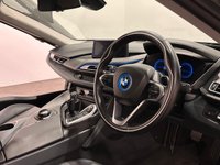 USED 2019 19 BMW I8 1.5 11.6kWh Coupe 2dr Petrol Plug-in Hybrid Auto 4WD Euro 6 (s/s) (374 ps) 1 Owner , Hosting a  Generous Specification