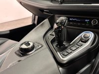 USED 2019 19 BMW I8 1.5 11.6kWh Coupe 2dr Petrol Plug-in Hybrid Auto 4WD Euro 6 (s/s) (374 ps) 1 Owner , Hosting a  Generous Specification
