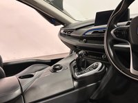 USED 2019 19 BMW I8 1.5 11.6kWh Coupe 2dr Petrol Plug-in Hybrid Auto 4WD Euro 6 (s/s) (374 ps) 1 Owner , Hosting a  Generous Specification