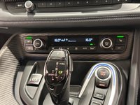 USED 2019 19 BMW I8 1.5 11.6kWh Coupe 2dr Petrol Plug-in Hybrid Auto 4WD Euro 6 (s/s) (374 ps) 1 Owner , Hosting a  Generous Specification