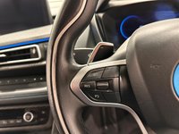 USED 2019 19 BMW I8 1.5 11.6kWh Coupe 2dr Petrol Plug-in Hybrid Auto 4WD Euro 6 (s/s) (374 ps) 1 Owner , Hosting a  Generous Specification