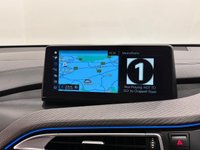 USED 2019 19 BMW I8 1.5 11.6kWh Coupe 2dr Petrol Plug-in Hybrid Auto 4WD Euro 6 (s/s) (374 ps) 1 Owner , Hosting a  Generous Specification