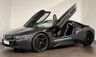 USED 2019 19 BMW I8 1.5 11.6kWh Coupe 2dr Petrol Plug-in Hybrid Auto 4WD Euro 6 (s/s) (374 ps) 1 Owner , Hosting a  Generous Specification