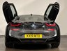 USED 2019 19 BMW I8 1.5 11.6kWh Coupe 2dr Petrol Plug-in Hybrid Auto 4WD Euro 6 (s/s) (374 ps) 1 Owner , Hosting a  Generous Specification