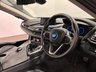 USED 2019 19 BMW I8 1.5 11.6kWh Coupe 2dr Petrol Plug-in Hybrid Auto 4WD Euro 6 (s/s) (374 ps) 1 Owner , Hosting a  Generous Specification