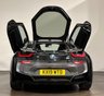 USED 2019 19 BMW I8 1.5 11.6kWh Coupe 2dr Petrol Plug-in Hybrid Auto 4WD Euro 6 (s/s) (374 ps) 1 Owner , Hosting a  Generous Specification