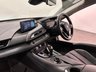USED 2019 19 BMW I8 1.5 11.6kWh Coupe 2dr Petrol Plug-in Hybrid Auto 4WD Euro 6 (s/s) (374 ps) 1 Owner , Hosting a  Generous Specification