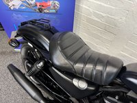 USED 2019 69 HARLEY-DAVIDSON SPORTSTER 883 XL883N Iron 8339 MILES & 2 OWNERS FROM NEW
