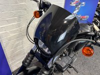 USED 2019 69 HARLEY-DAVIDSON SPORTSTER 883 XL883N Iron 8339 MILES & 2 OWNERS FROM NEW