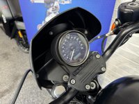 USED 2019 69 HARLEY-DAVIDSON SPORTSTER 883 XL883N Iron 8339 MILES & 2 OWNERS FROM NEW