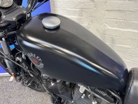 USED 2019 69 HARLEY-DAVIDSON SPORTSTER 883 XL883N Iron 8339 MILES & 2 OWNERS FROM NEW