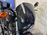 USED 2019 69 HARLEY-DAVIDSON SPORTSTER 883 XL883N Iron 8339 MILES & 2 OWNERS FROM NEW