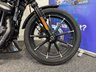 USED 2019 69 HARLEY-DAVIDSON SPORTSTER 883 XL883N Iron 8339 MILES & 2 OWNERS FROM NEW