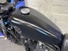 USED 2019 69 HARLEY-DAVIDSON SPORTSTER 883 XL883N Iron 8339 MILES & 2 OWNERS FROM NEW