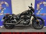 USED 2019 69 HARLEY-DAVIDSON SPORTSTER 883 XL883N Iron 8339 MILES & 2 OWNERS FROM NEW