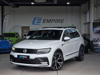 2016 VOLKSWAGEN TIGUAN