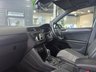 USED 2016 16 VOLKSWAGEN TIGUAN 2.0 TDI BlueMotion Tech R-Line SUV 5dr Diesel DSG 4Motion Euro 6 (s/s) (150 ps) Pure White | R-Line Tech Spec | Keyless Entry | Electric Tailgate
