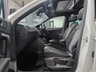 USED 2016 16 VOLKSWAGEN TIGUAN 2.0 TDI BlueMotion Tech R-Line SUV 5dr Diesel DSG 4Motion Euro 6 (s/s) (150 ps) Pure White | R-Line Tech Spec | Keyless Entry | Electric Tailgate