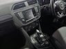 USED 2016 16 VOLKSWAGEN TIGUAN 2.0 TDI BlueMotion Tech R-Line SUV 5dr Diesel DSG 4Motion Euro 6 (s/s) (150 ps) Pure White | R-Line Tech Spec | Keyless Entry | Electric Tailgate