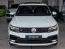 USED 2016 16 VOLKSWAGEN TIGUAN 2.0 TDI BlueMotion Tech R-Line SUV 5dr Diesel DSG 4Motion Euro 6 (s/s) (150 ps) Pure White | R-Line Tech Spec | Keyless Entry | Electric Tailgate