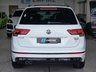 USED 2016 16 VOLKSWAGEN TIGUAN 2.0 TDI BlueMotion Tech R-Line SUV 5dr Diesel DSG 4Motion Euro 6 (s/s) (150 ps) Pure White | R-Line Tech Spec | Keyless Entry | Electric Tailgate