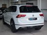 USED 2016 16 VOLKSWAGEN TIGUAN 2.0 TDI BlueMotion Tech R-Line SUV 5dr Diesel DSG 4Motion Euro 6 (s/s) (150 ps) Pure White | R-Line Tech Spec | Keyless Entry | Electric Tailgate