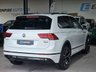 USED 2016 16 VOLKSWAGEN TIGUAN 2.0 TDI BlueMotion Tech R-Line SUV 5dr Diesel DSG 4Motion Euro 6 (s/s) (150 ps) Pure White | R-Line Tech Spec | Keyless Entry | Electric Tailgate