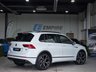 USED 2016 16 VOLKSWAGEN TIGUAN 2.0 TDI BlueMotion Tech R-Line SUV 5dr Diesel DSG 4Motion Euro 6 (s/s) (150 ps) Pure White | R-Line Tech Spec | Keyless Entry | Electric Tailgate