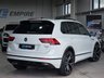 USED 2016 16 VOLKSWAGEN TIGUAN 2.0 TDI BlueMotion Tech R-Line SUV 5dr Diesel DSG 4Motion Euro 6 (s/s) (150 ps) Pure White | R-Line Tech Spec | Keyless Entry | Electric Tailgate
