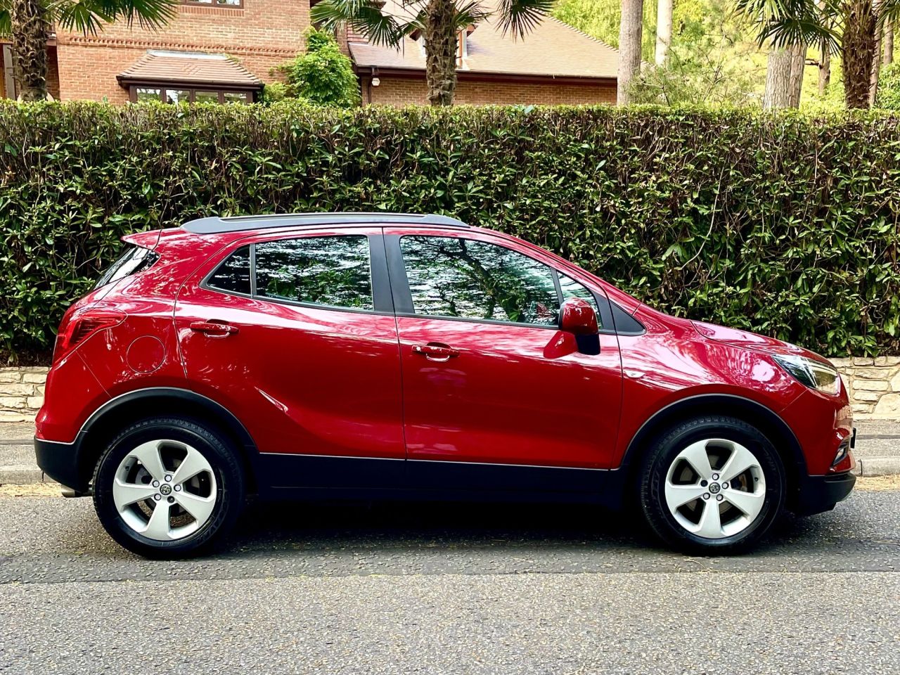 その他 MOKA OPEL MOKKA X - MOKKA X 1.6 CDTI - 136 CH 4X2 ELITE