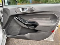 USED 2015 65 FORD FIESTA 1.0T EcoBoost Titanium Hatchback 5dr Petrol Powershift Euro 6 (100 ps) Bluetooth, Air Conditioning