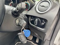 USED 2015 65 FORD FIESTA 1.0T EcoBoost Titanium Hatchback 5dr Petrol Powershift Euro 6 (100 ps) Bluetooth, Air Conditioning