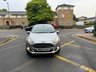 USED 2015 65 FORD FIESTA 1.0T EcoBoost Titanium Hatchback 5dr Petrol Powershift Euro 6 (100 ps) Bluetooth, Air Conditioning