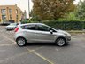 USED 2015 65 FORD FIESTA 1.0T EcoBoost Titanium Hatchback 5dr Petrol Powershift Euro 6 (100 ps) Bluetooth, Air Conditioning