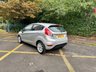 USED 2015 65 FORD FIESTA 1.0T EcoBoost Titanium Hatchback 5dr Petrol Powershift Euro 6 (100 ps) Bluetooth, Air Conditioning