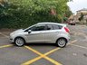 USED 2015 65 FORD FIESTA 1.0T EcoBoost Titanium Hatchback 5dr Petrol Powershift Euro 6 (100 ps) Bluetooth, Air Conditioning