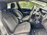 USED 2015 65 FORD FIESTA 1.0T EcoBoost Titanium Hatchback 5dr Petrol Powershift Euro 6 (100 ps) Bluetooth, Air Conditioning