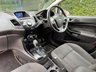 USED 2015 65 FORD FIESTA 1.0T EcoBoost Titanium Hatchback 5dr Petrol Powershift Euro 6 (100 ps) Bluetooth, Air Conditioning