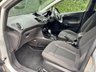USED 2015 65 FORD FIESTA 1.0T EcoBoost Titanium Hatchback 5dr Petrol Powershift Euro 6 (100 ps) Bluetooth, Air Conditioning
