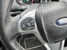 USED 2015 65 FORD FIESTA 1.0T EcoBoost Titanium Hatchback 5dr Petrol Powershift Euro 6 (100 ps) Bluetooth, Air Conditioning