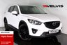 USED 2014 14 MAZDA CX-5 2.2 SKYACTIV-D Sport Nav SUV 5dr Diesel Auto 4WD Euro 6 (s/s) (175 ps) 