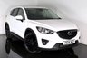 USED 2014 14 MAZDA CX-5 2.2 SKYACTIV-D Sport Nav SUV 5dr Diesel Auto 4WD Euro 6 (s/s) (175 ps) 