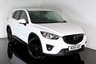 USED 2014 14 MAZDA CX-5 2.2 SKYACTIV-D Sport Nav SUV 5dr Diesel Auto 4WD Euro 6 (s/s) (175 ps) 