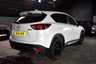 USED 2014 14 MAZDA CX-5 2.2 SKYACTIV-D Sport Nav SUV 5dr Diesel Auto 4WD Euro 6 (s/s) (175 ps) 