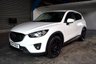 USED 2014 14 MAZDA CX-5 2.2 SKYACTIV-D Sport Nav SUV 5dr Diesel Auto 4WD Euro 6 (s/s) (175 ps) 
