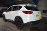 USED 2014 14 MAZDA CX-5 2.2 SKYACTIV-D Sport Nav SUV 5dr Diesel Auto 4WD Euro 6 (s/s) (175 ps) 