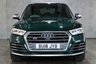 USED 2018 18 AUDI SQ5 3.0 TFSI V6 SUV 5dr Petrol Tiptronic quattro Euro 6 (s/s) (354 ps) ***VERY RARE AZORES GREEN***