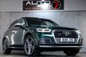 USED 2018 18 AUDI SQ5 3.0 TFSI V6 SUV 5dr Petrol Tiptronic quattro Euro 6 (s/s) (354 ps) ***VERY RARE AZORES GREEN***